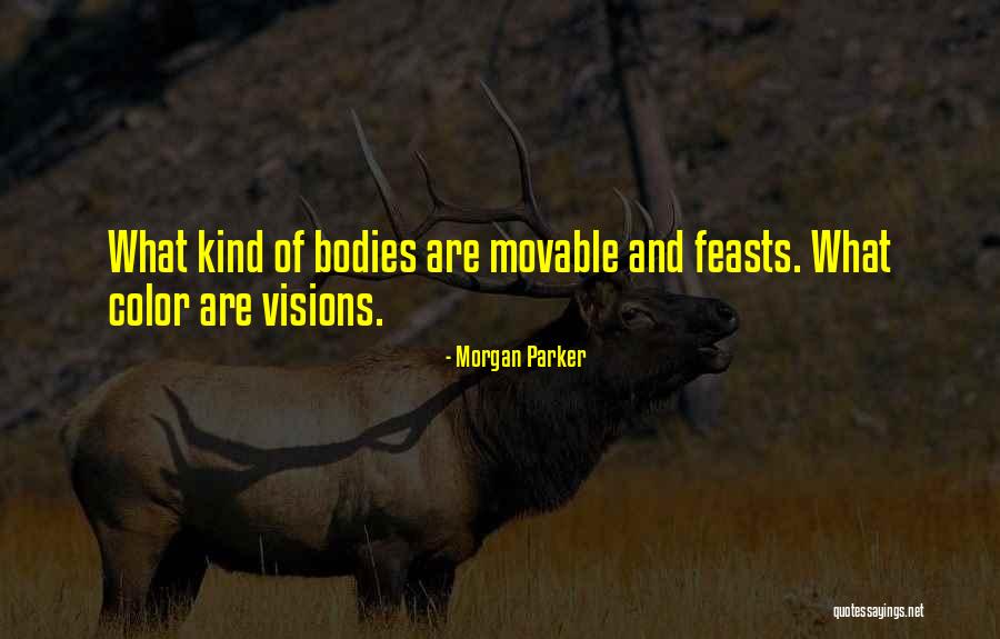Vigneri Casper Quotes By Morgan Parker Vigneri Casper Quotes By Morgan Parker