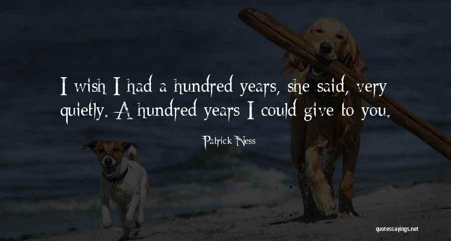 Vigneri Jewelry Quotes By Patrick Ness Vigneri Jewelry Quotes By Patrick Ness