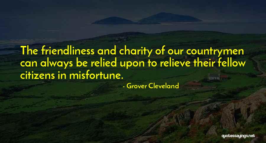 Vigneron Pronunciation Quotes By Grover Cleveland Vigneron Pronunciation Quotes By Grover Cleveland