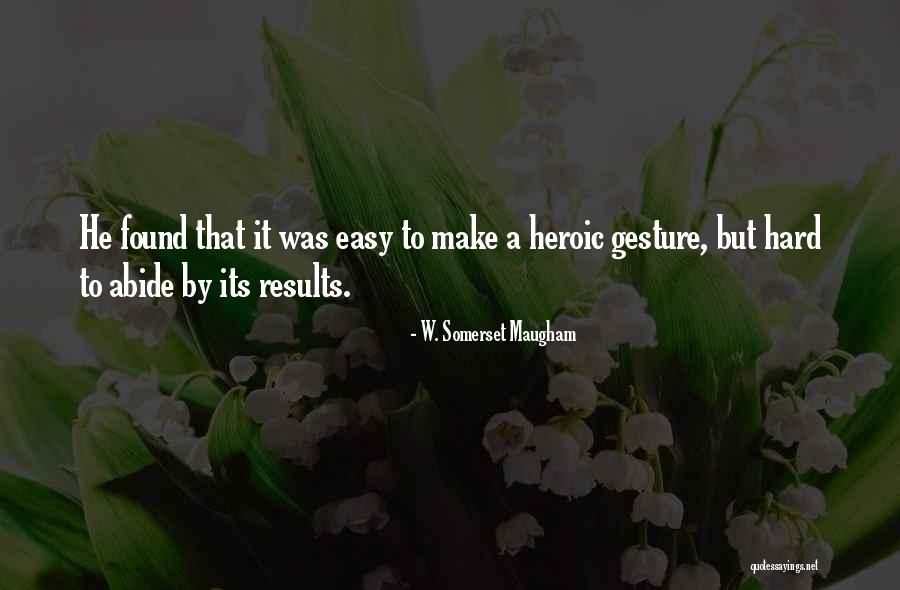 Vignesh Sundaresan Quotes By W. Somerset Maugham Vignesh Sundaresan Quotes By W. Somerset Maugham