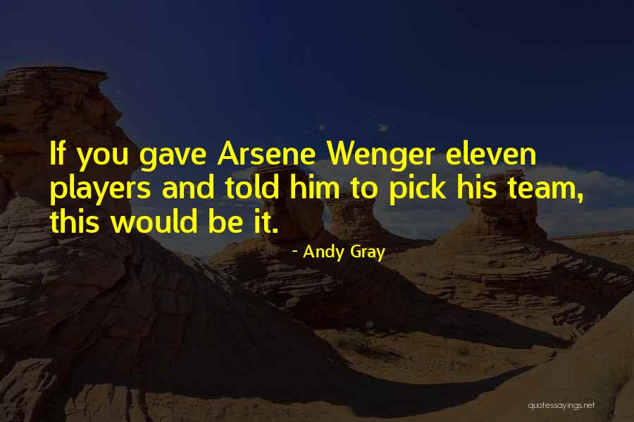 Vigneshwaran Saravanan Quotes By Andy Gray Vigneshwaran Saravanan Quotes By Andy Gray