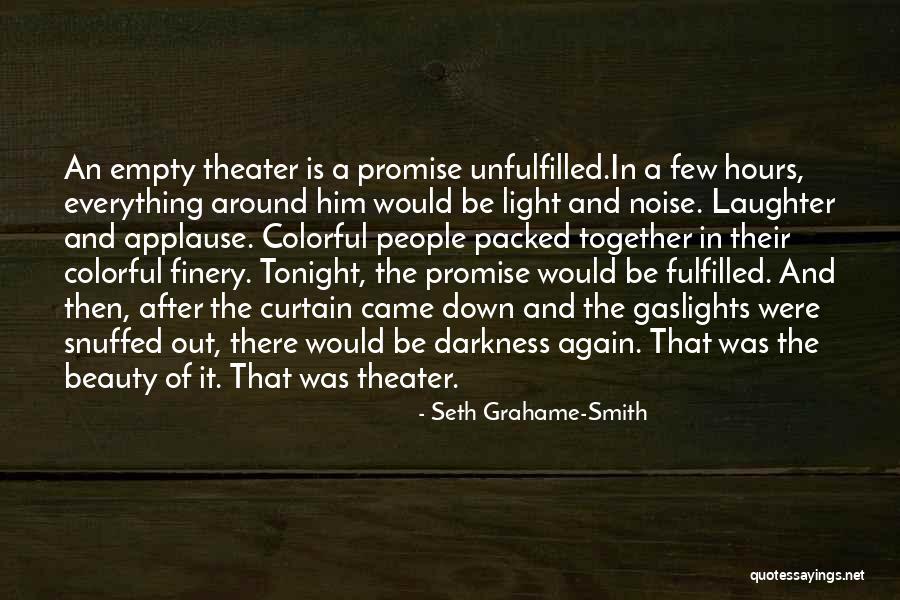 Vigneshwaran Saravanan Quotes By Seth Grahame-Smith Vigneshwaran Saravanan Quotes By Seth Grahame-Smith