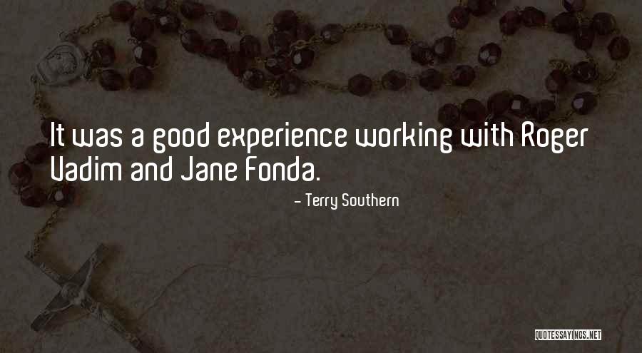Vignette Photography Quotes By Terry Southern Vignette Photography Quotes By Terry Southern