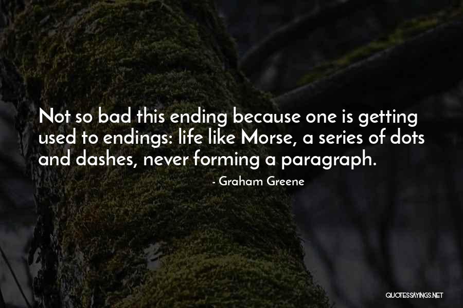 Vignettes Quotes By Graham Greene Vignettes Quotes By Graham Greene
