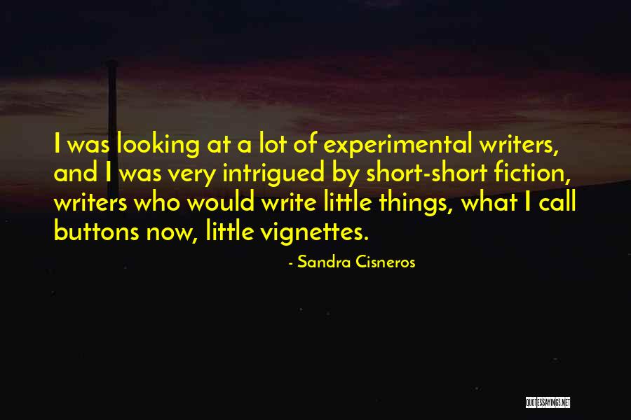 Vignettes Quotes By Sandra Cisneros Vignettes Quotes By Sandra Cisneros