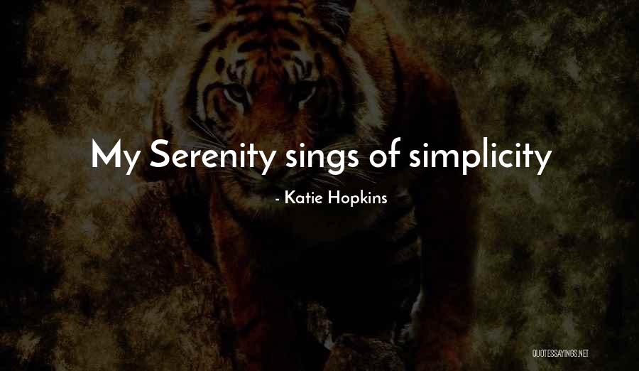 Vignettes Synonyms Quotes By Katie Hopkins Vignettes Synonyms Quotes By Katie Hopkins