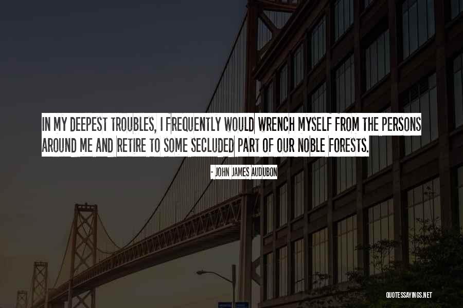 Vignoles Artist Quotes By John James Audubon Vignoles Artist Quotes By John James Audubon