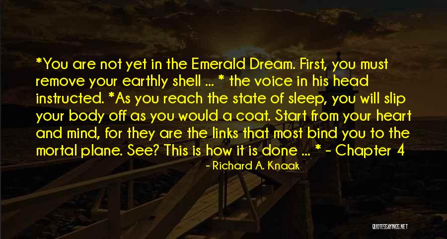 Vignoles Artist Quotes By Richard A. Knaak Vignoles Artist Quotes By Richard A. Knaak
