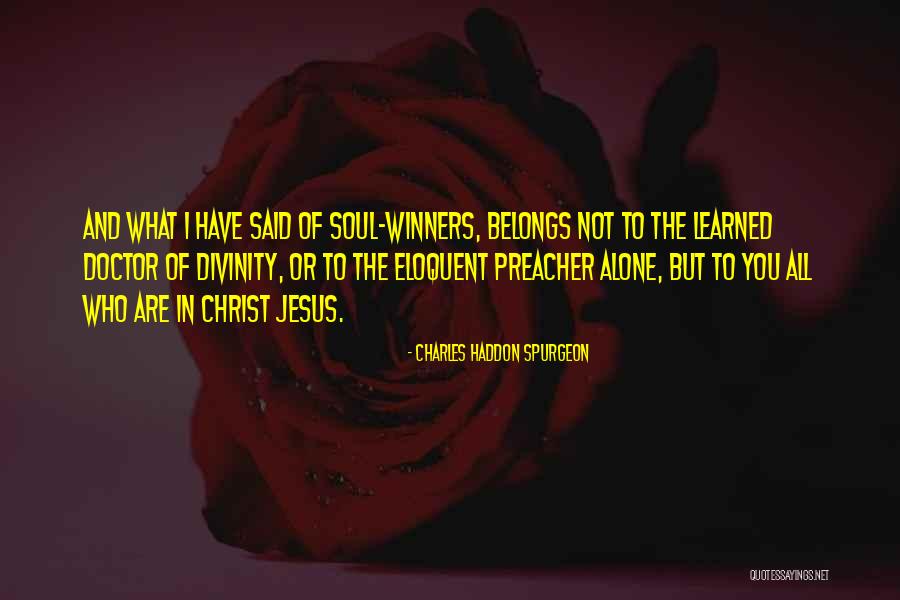 Vignoli Ceramics Quotes By Charles Haddon Spurgeon Vignoli Ceramics Quotes By Charles Haddon Spurgeon