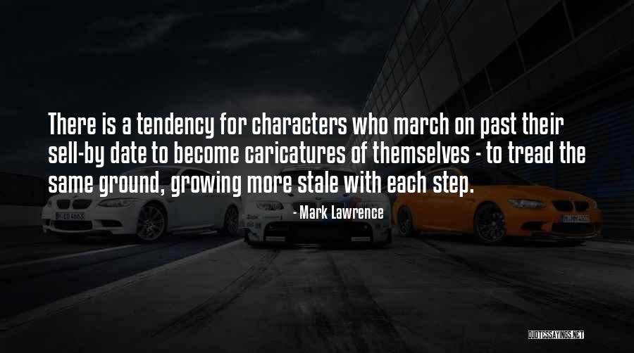 Vignoli Italy Quotes By Mark Lawrence Vignoli Italy Quotes By Mark Lawrence