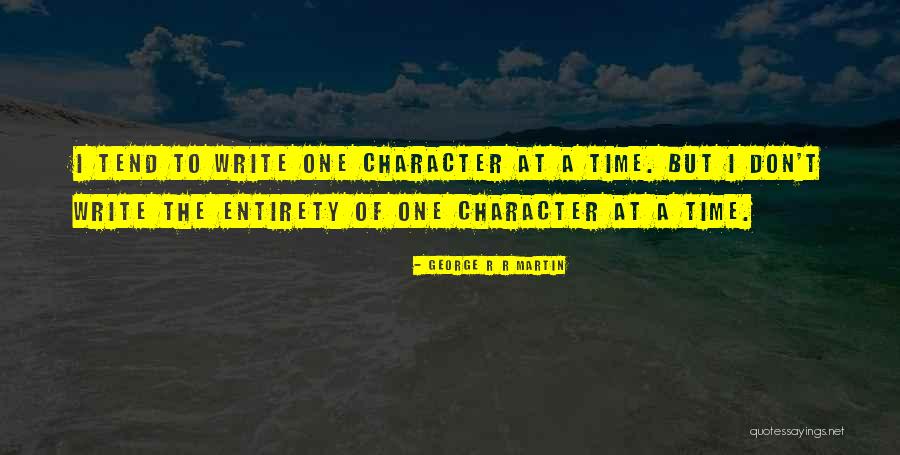 Vignoli Skyscraper Quotes By George R R Martin Vignoli Skyscraper Quotes By George R R Martin