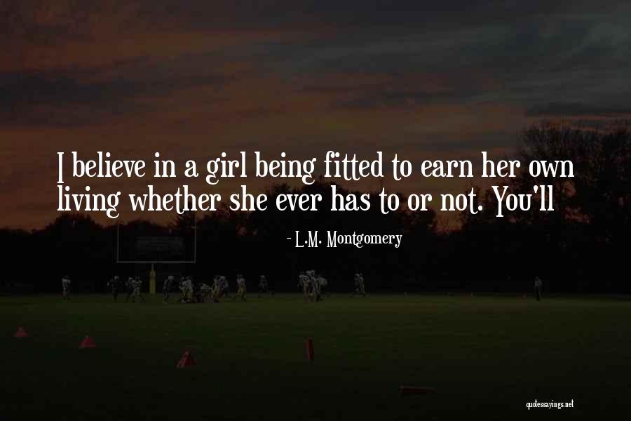 Vignone And Vignone Quotes By L.M. Montgomery Vignone And Vignone Quotes By L.M. Montgomery