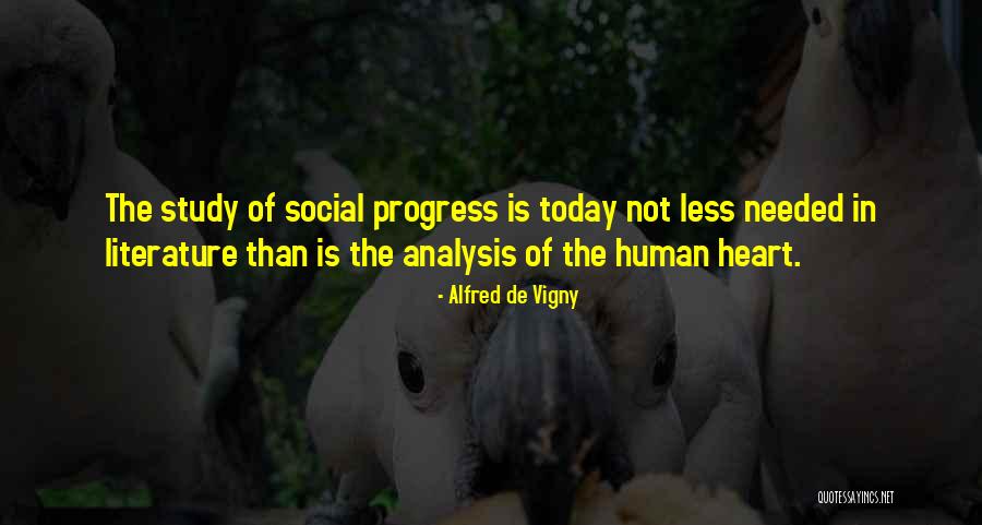 Vigny Quotes By Alfred De Vigny Vigny Quotes By Alfred De Vigny