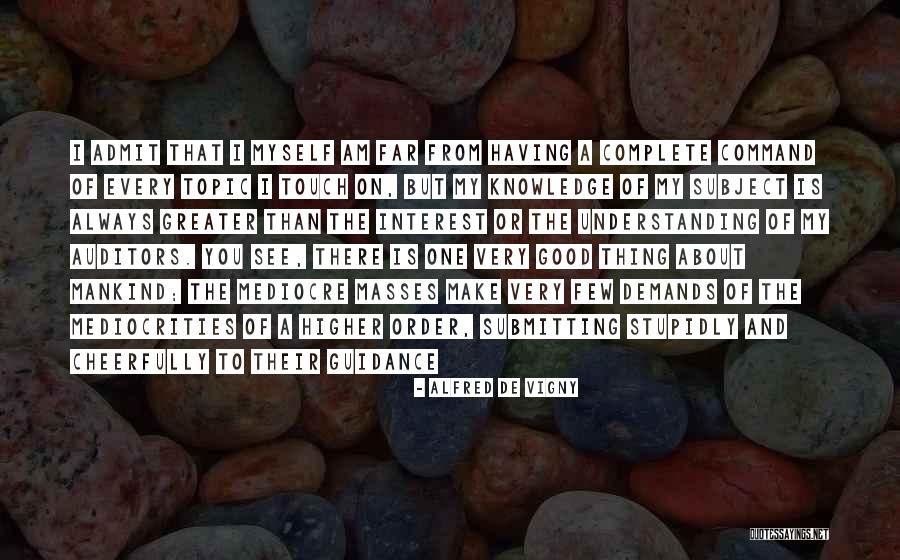 Vigny Quotes By Alfred De Vigny Vigny Quotes By Alfred De Vigny