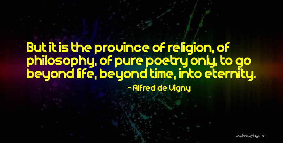 Vigny Quotes By Alfred De Vigny Vigny Quotes By Alfred De Vigny