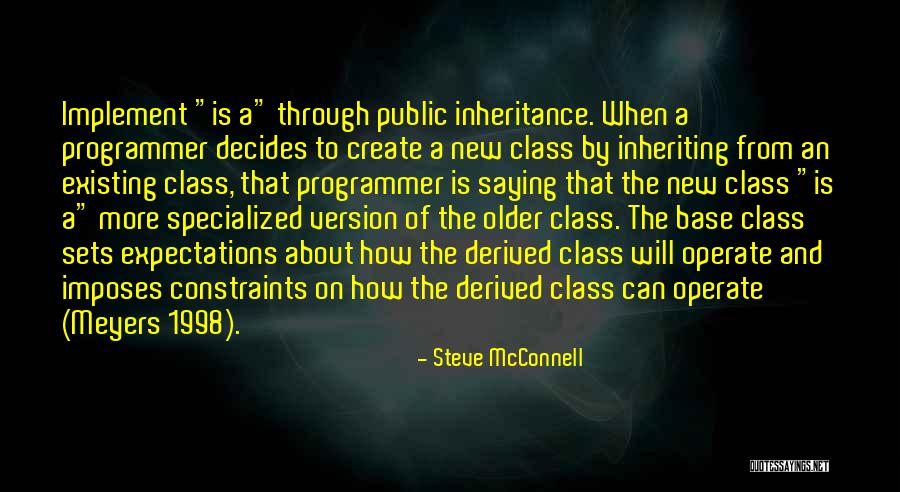Vigo Carpathian Quotes By Steve McConnell Vigo Carpathian Quotes By Steve McConnell