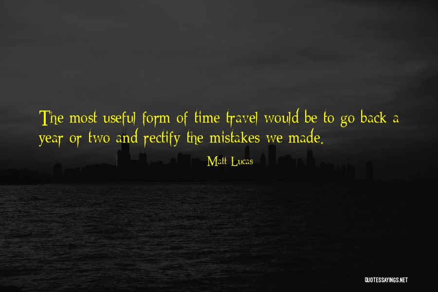 Vigoda And Burrows Quotes By Matt Lucas Vigoda And Burrows Quotes By Matt Lucas