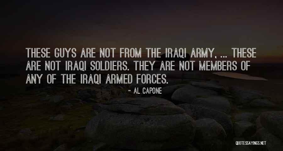 Vigoda Secord Quotes By Al Capone Vigoda Secord Quotes By Al Capone