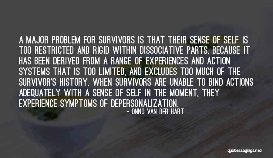 Vigoreaux Family Quotes By Onno Van Der Hart Vigoreaux Family Quotes By Onno Van Der Hart