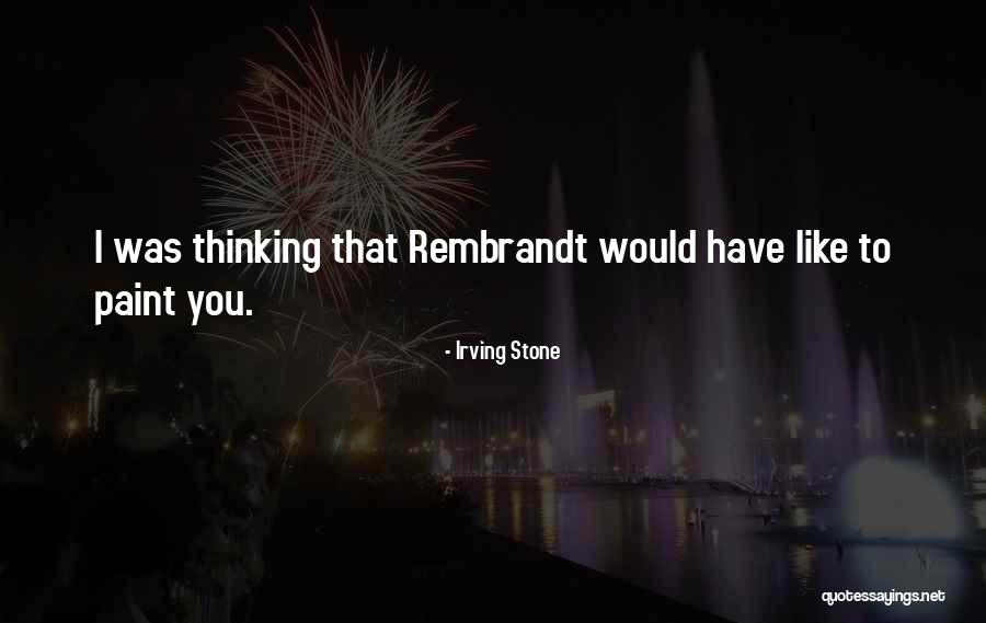 Vigorelli Sewing Quotes By Irving Stone Vigorelli Sewing Quotes By Irving Stone