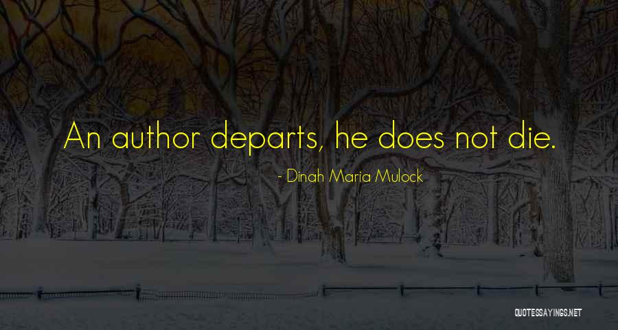 Vigorol Quotes By Dinah Maria Mulock