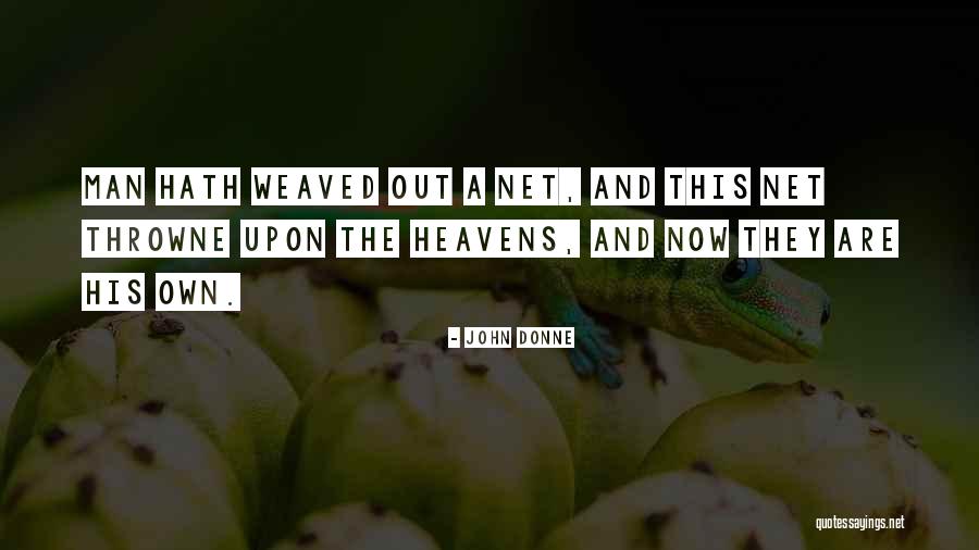 Vigoroso Definicion Quotes By John Donne Vigoroso Definicion Quotes By John Donne