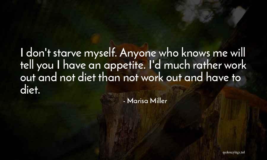 Vigoroso Significado Quotes By Marisa Miller Vigoroso Significado Quotes By Marisa Miller