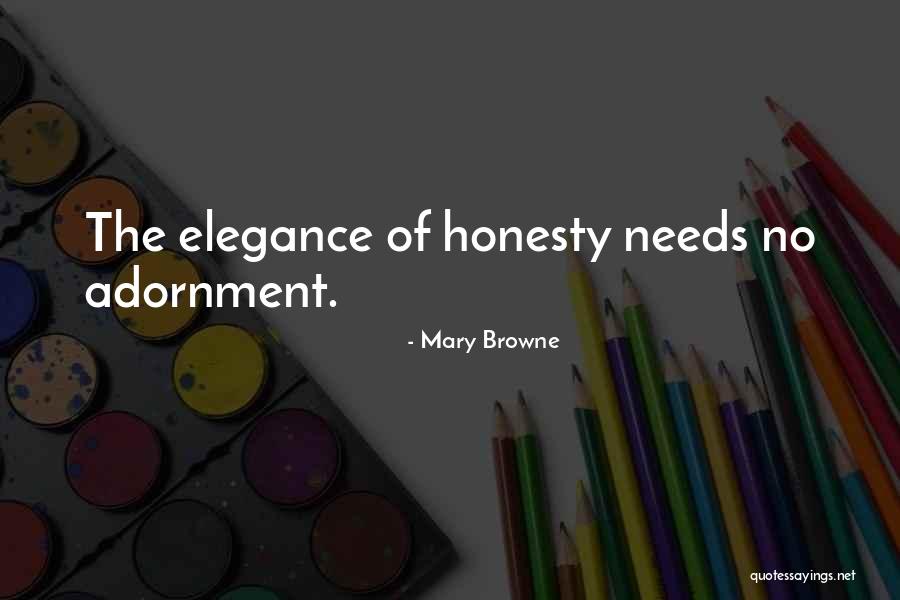 Vigorososignificado Quotes By Mary Browne Vigorososignificado Quotes By Mary Browne