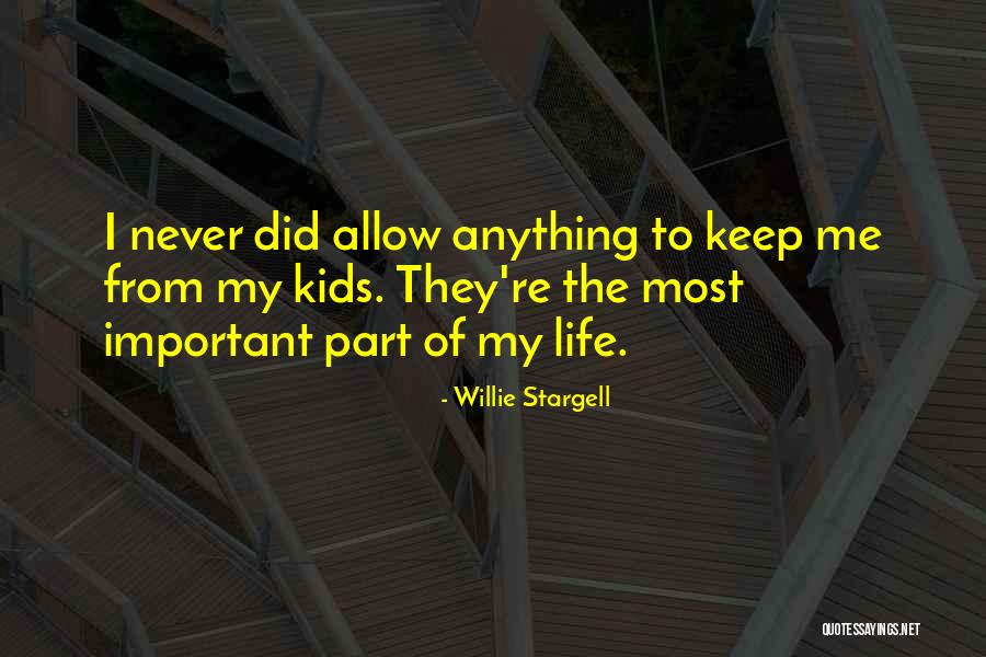 Vigorososignificado Quotes By Willie Stargell Vigorososignificado Quotes By Willie Stargell