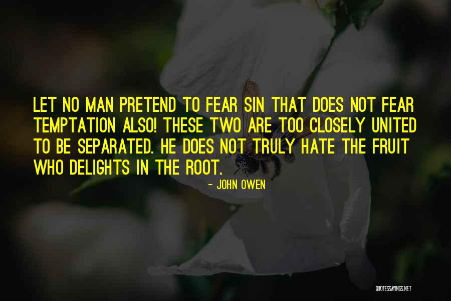 Vigouroux Georges Quotes By John Owen Vigouroux Georges Quotes By John Owen