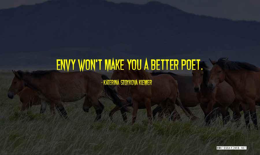 Vigouroux Georges Quotes By Katerina Stoykova Klemer Vigouroux Georges Quotes By Katerina Stoykova Klemer