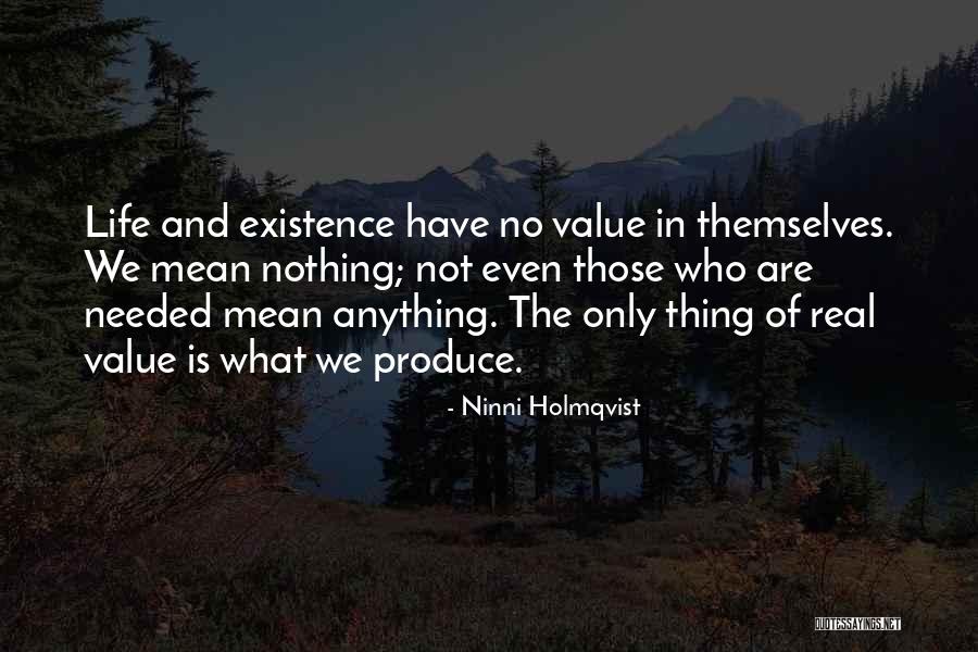 Vigouroux Georges Quotes By Ninni Holmqvist Vigouroux Georges Quotes By Ninni Holmqvist
