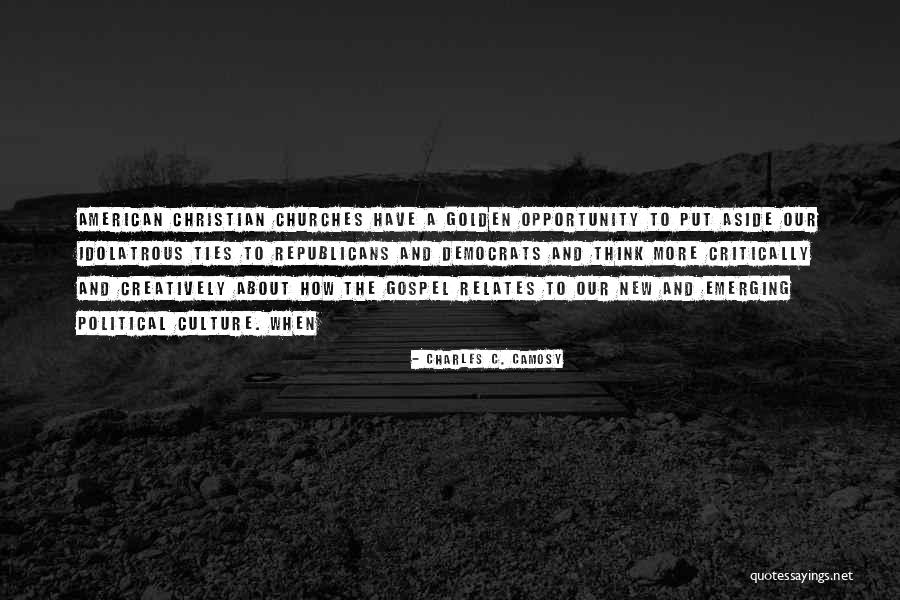 Vigrass And Osborne Quotes By Charles C. Camosy Vigrass And Osborne Quotes By Charles C. Camosy