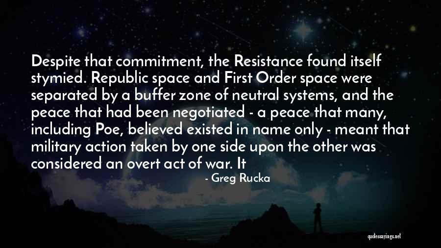 Vigreux Columns Quotes By Greg Rucka Vigreux Columns Quotes By Greg Rucka