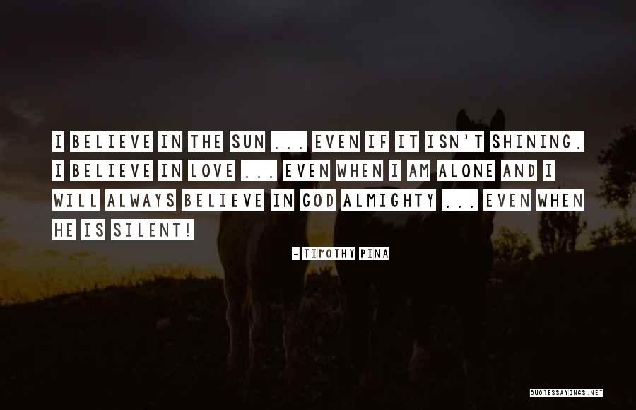 Vigueta Quotes By Timothy Pina Vigueta Quotes By Timothy Pina