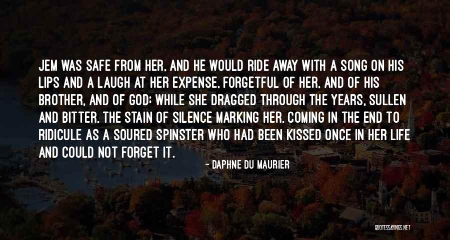 Vigueur En Quotes By Daphne Du Maurier Vigueur En Quotes By Daphne Du Maurier