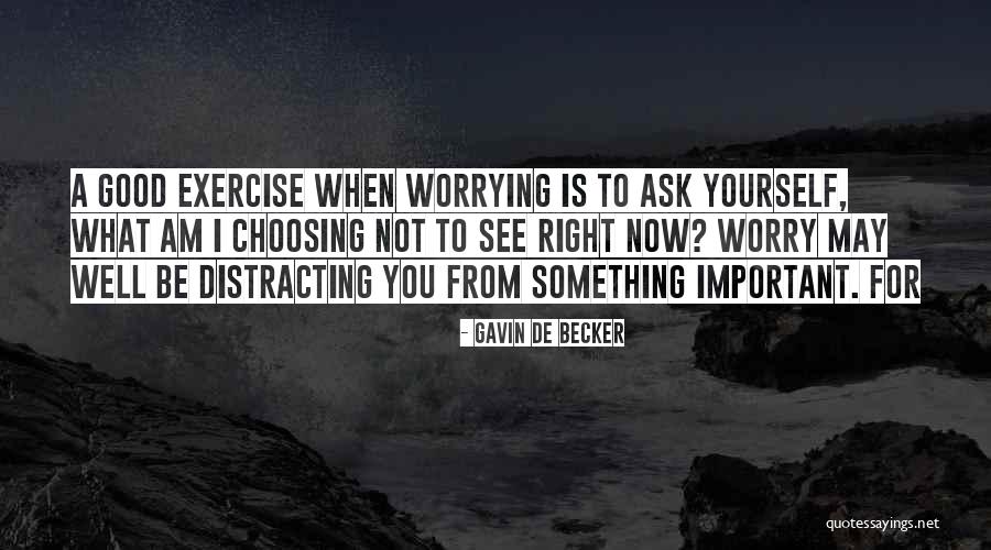 Vigueur En Quotes By Gavin De Becker Vigueur En Quotes By Gavin De Becker