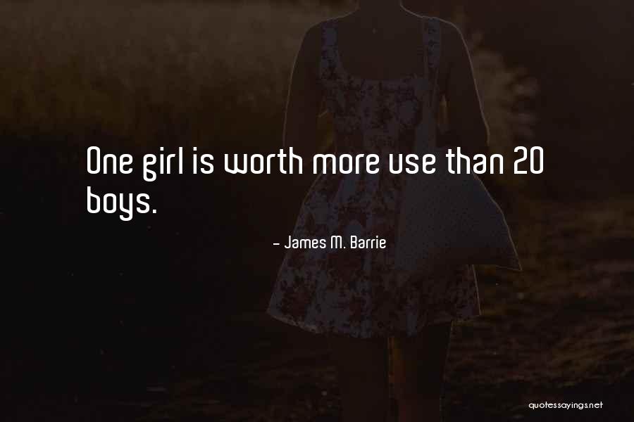 Vihaan Maskara Quotes By James M. Barrie Vihaan Maskara Quotes By James M. Barrie