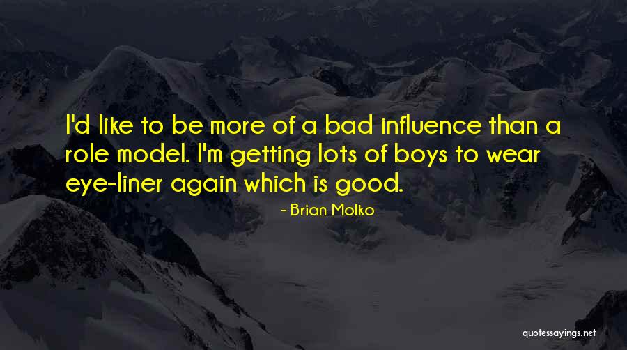 Vihan Name Quotes By Brian Molko Vihan Name Quotes By Brian Molko