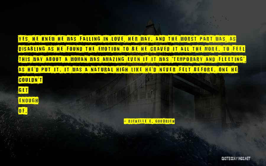 Vihana Quotes By Richelle E. Goodrich Vihana Quotes By Richelle E. Goodrich