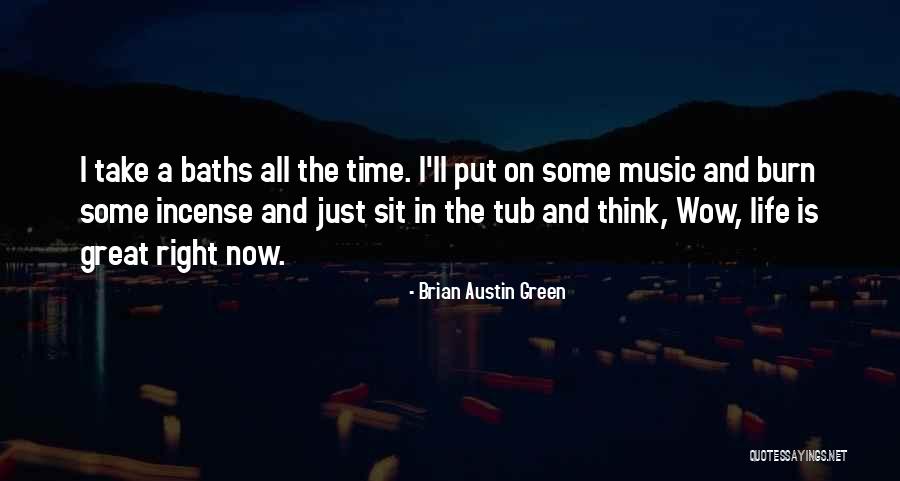 Vihara Quotes By Brian Austin Green Vihara Quotes By Brian Austin Green