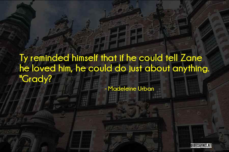 Viharos Quotes By Madeleine Urban Viharos Quotes By Madeleine Urban