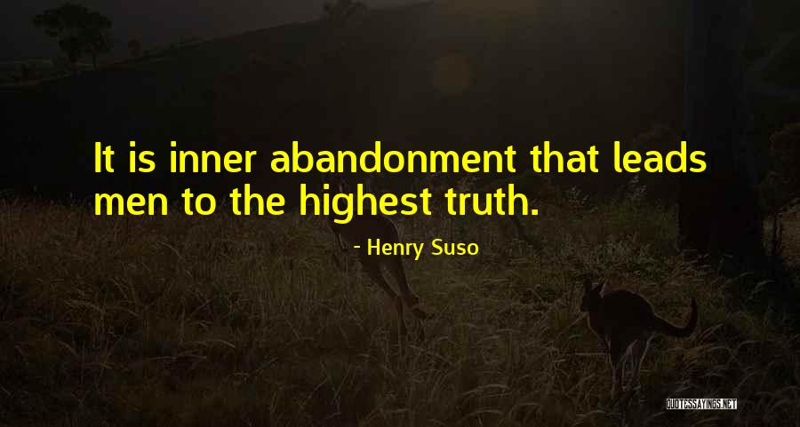 Vihlen Family Quotes By Henry Suso Vihlen Family Quotes By Henry Suso