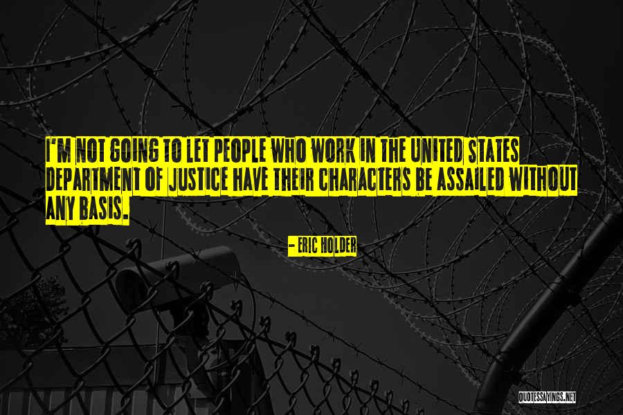 Vihren Paounov Quotes By Eric Holder Vihren Paounov Quotes By Eric Holder