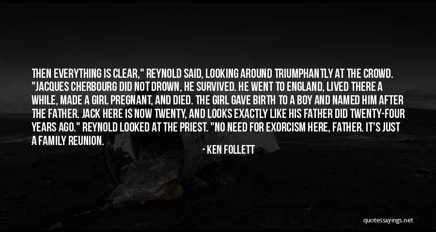 Vihren Pirin Quotes By Ken Follett Vihren Pirin Quotes By Ken Follett