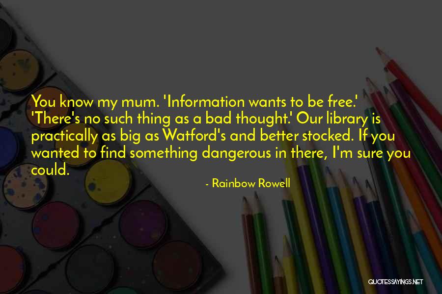 Vihren Sandanski Quotes By Rainbow Rowell Vihren Sandanski Quotes By Rainbow Rowell