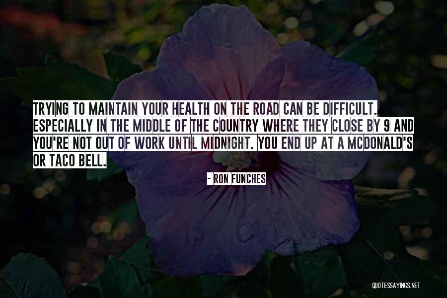 Vihren Sandanski Quotes By Ron Funches Vihren Sandanski Quotes By Ron Funches