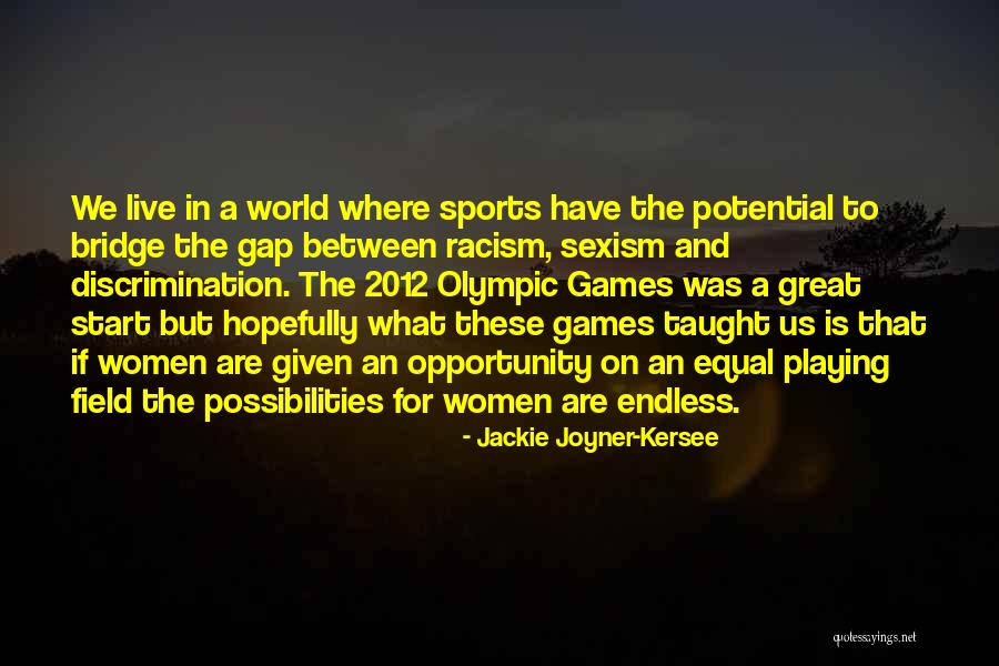 Viigrali Quotes By Jackie Joyner-Kersee Viigrali Quotes By Jackie Joyner-Kersee