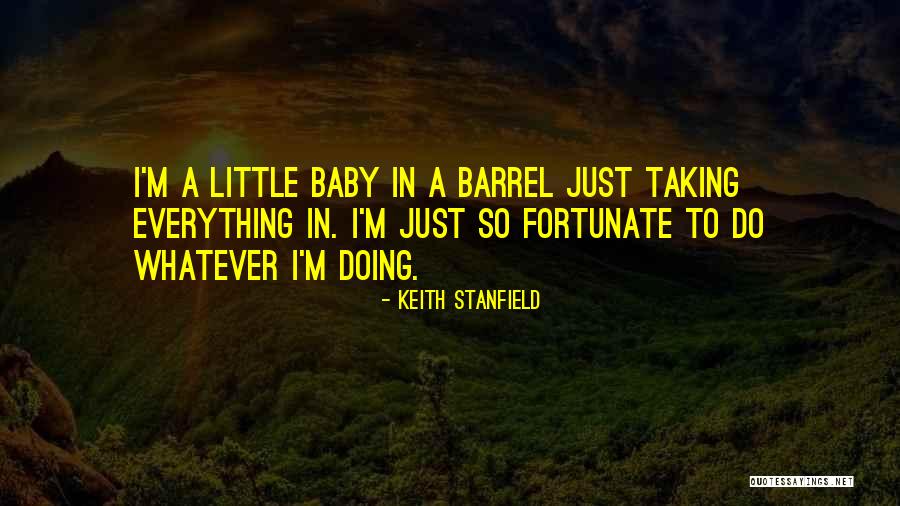 Viikonlopun Quotes By Keith Stanfield Viikonlopun Quotes By Keith Stanfield