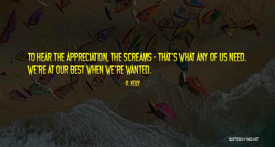 Viikonlopun Quotes By R. Kelly Viikonlopun Quotes By R. Kelly